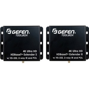 Передача по витой паре HDMI Gefen GTB-UHD-HBT