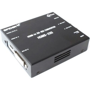 Преобразователь HDMI, DVI и аудио Opticis HDMS-200