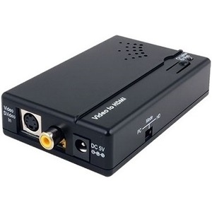 Преобразователь SDI, DVI, компонентное видео, HDMI Cypress CM-398H