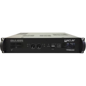 Усилитель трансляционный вольтовый Ecler HSA2-400ES