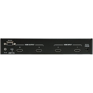 Матричный коммутатор HDMI Cypress CMLUX-22S