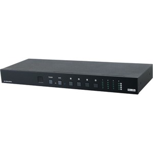 Матричный коммутатор HDMI Cypress CMPRO-U4H4HS