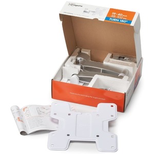 Кронштейн наклонно-поворотный Vogels WALL 3145 W