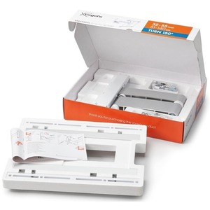 Кронштейн наклонно-поворотный Vogels WALL 3245W