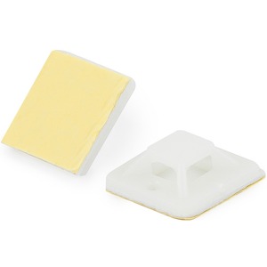 Площадки самоклеящиеся Cablexpert SAP-20