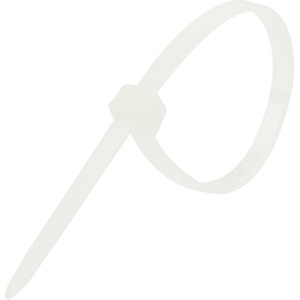 Стяжки пластиковые Cablexpert NYT-80x2.5
