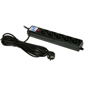 Удлинитель электрический Power Cube PC-LG5-R-20 20.0m