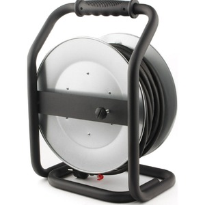 Удлинитель электрический Power Cube PC44801 30.0m