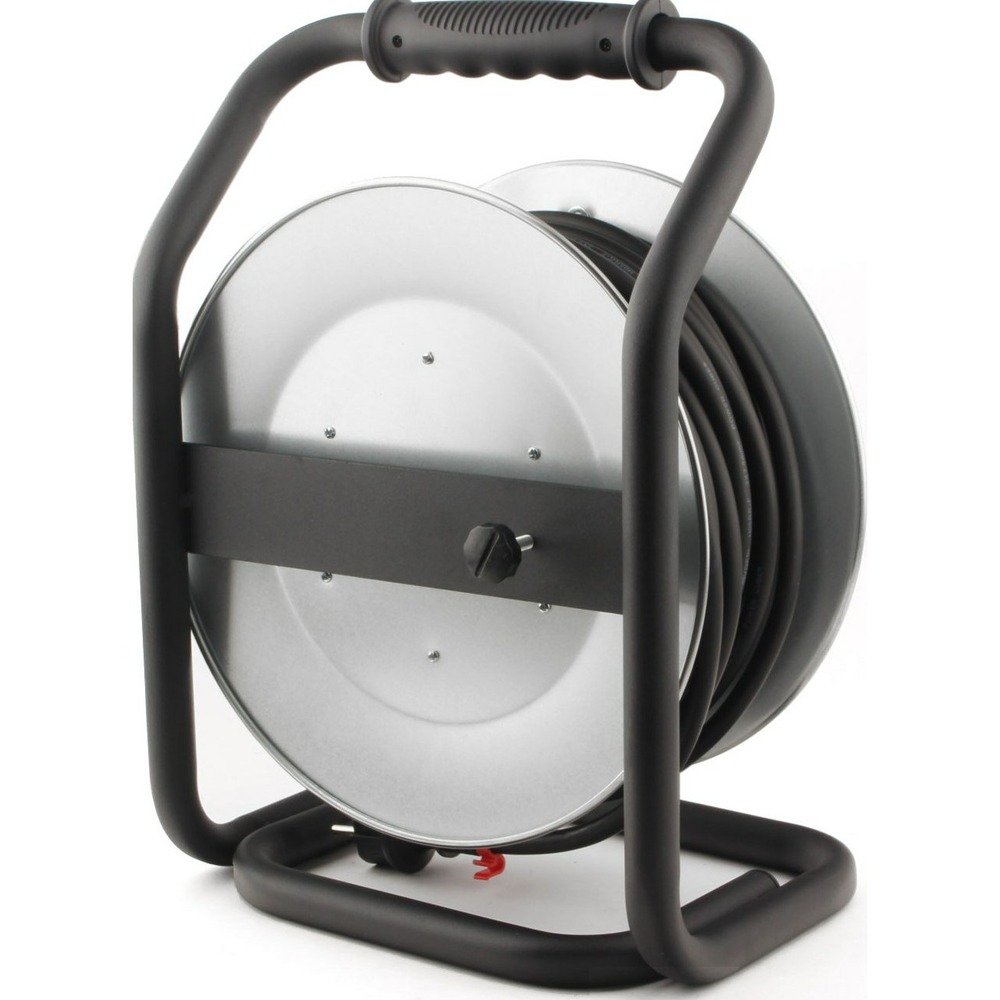 Удлинитель электрический Power Cube PC44803 50.0m