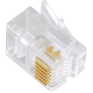 Разъем RJ45 Cablexpert MP-6p6c
