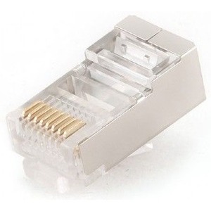 Разъем RJ45 Cablexpert PLUG5SP/10