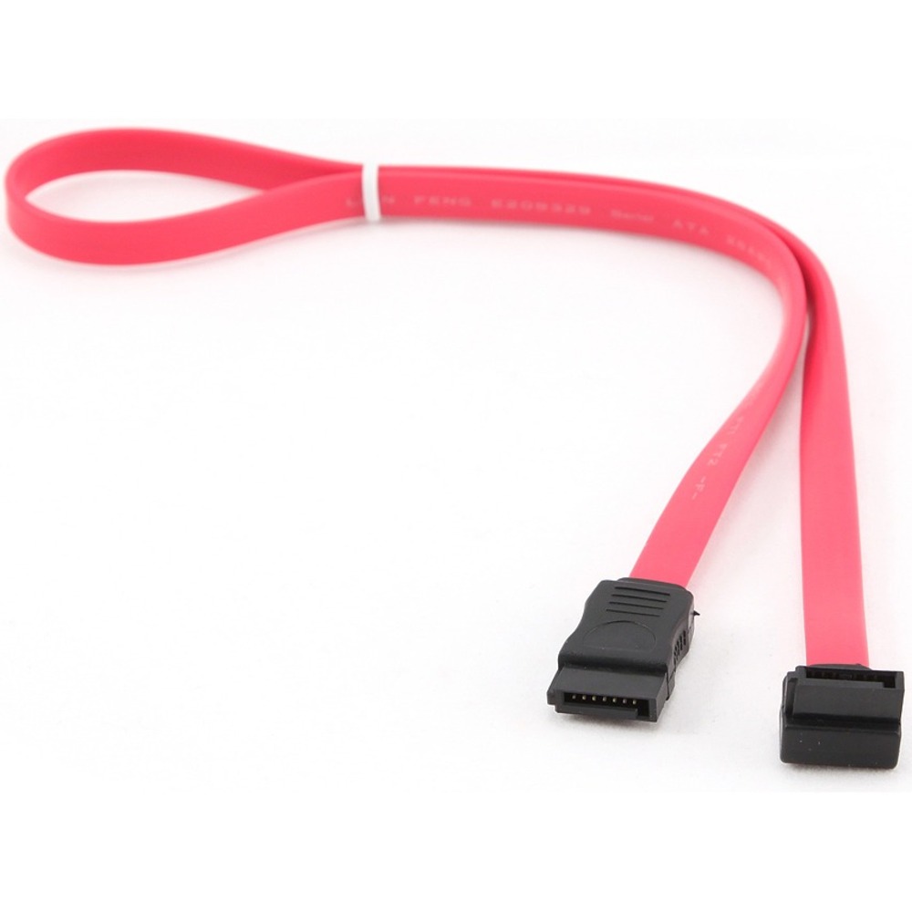 Кабель SATA Gembird CC-SATA-DATA90 0.5m