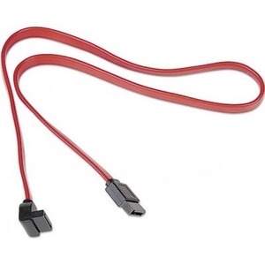 Кабель SATA Gembird CC-SATA-DATA90 0.5m