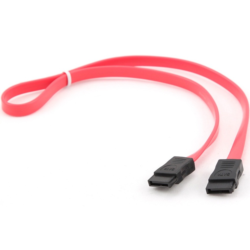 Кабель SATA Cablexpert CC-SATA-DATA 0.5m