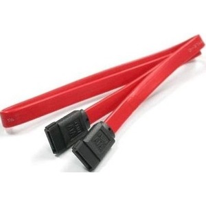 Кабель SATA Cablexpert CC-SATA-DATA 0.5m