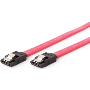 Кабель SATA Cablexpert CC-SATAM-DATA 0.5m