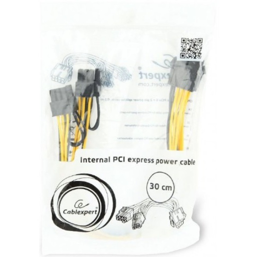 Кабель питания компьютера Cablexpert CC-PSU-85_2