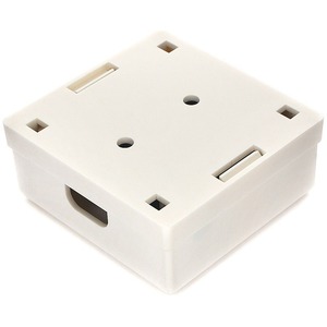 Розетка RJ 45 и телефон Cablexpert NA218