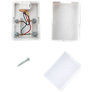 Розетка RJ 45 и телефон Cablexpert TA-101