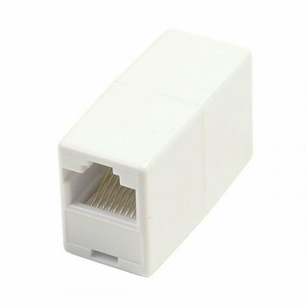 Переходник RJ45 - RJ45 Cablexpert TA350/1