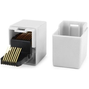 Переходник RJ45 - RJ45 Cablexpert TA-350/10