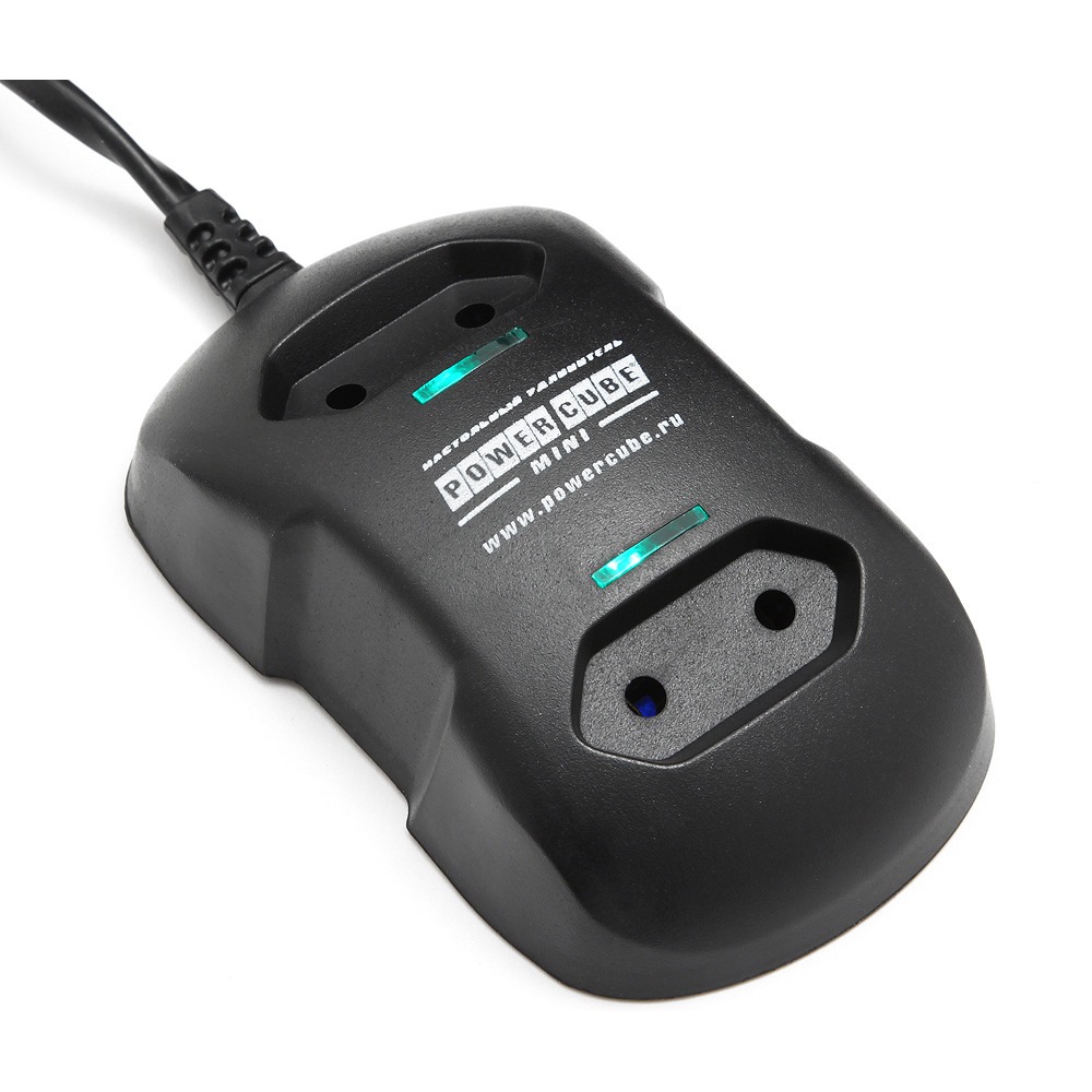 Удлинитель электрический Power Cube PCM - 2B 1.8m