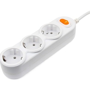 Удлинитель электрический Power Cube PC-Y-5-3S-5 5.0m