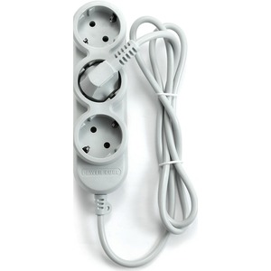 Удлинитель электрический Power Cube PC-Y-5-32-1,5 1.5m
