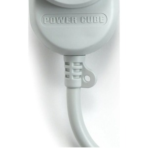 Удлинитель электрический Power Cube PC-Y-5-32-1,5 1.5m