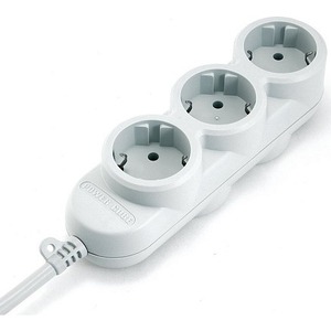 Удлинитель электрический Power Cube PC-Y-6-32-5 5.0m