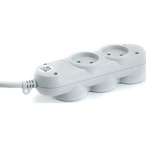 Удлинитель электрический Power Cube PC-Y-6-32-5 5.0m