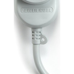 Удлинитель электрический Power Cube PC-Y-6-32-5 5.0m