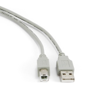 Кабель USB Type-A – Type-B Gembird CC-USB2-AMBM-6 1.8m