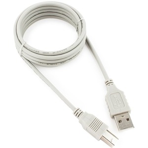 Кабель USB Type-A – Type-B Gembird CC-USB2-AMBM-6 1.8m