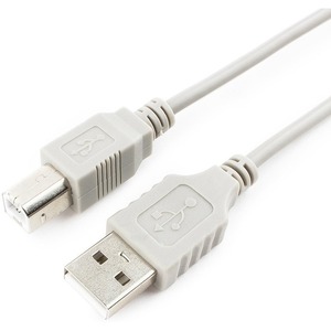Кабель USB Type-A – Type-B Gembird CC-USB2-AMBM-6 1.8m