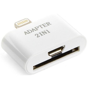 Переходник USB - USB Gembird A-USBA-003