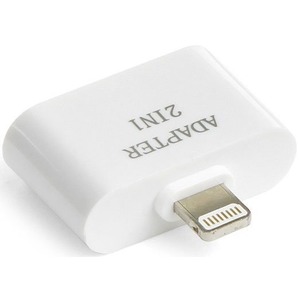 Переходник USB - USB Gembird A-USBA-003
