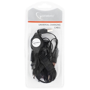 Кабель USB Type-A – 30-Pin Gembird A-USBTO11B