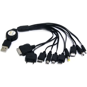 Кабель USB Type-A – 30-Pin Gembird A-USBTO11B