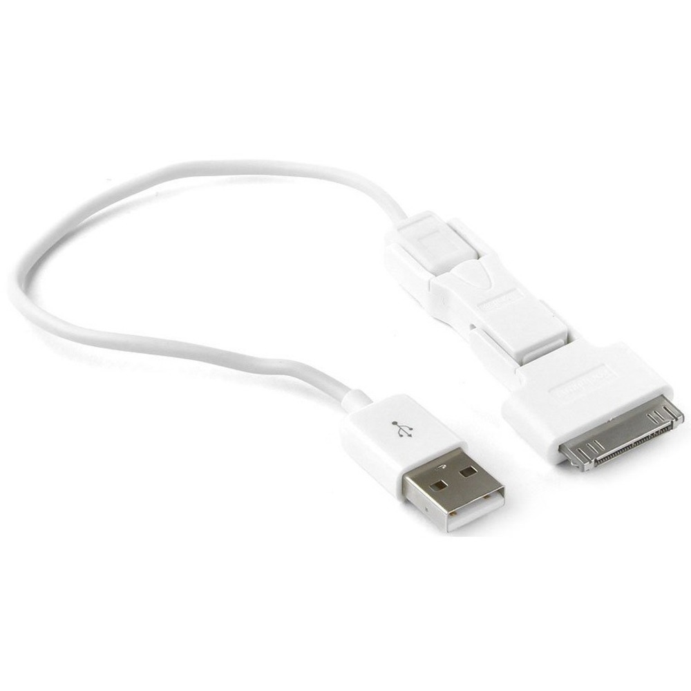 Кабель USB Type-A – 30-Pin Gembird A-USBTO12B