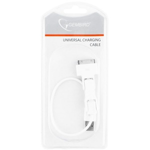 Кабель USB Type-A – 30-Pin Gembird A-USBTO12B