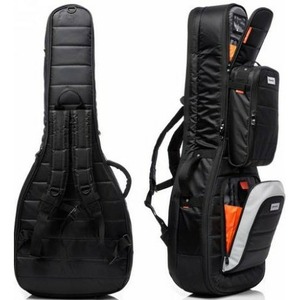 Чехол для акустической гитары Mono M80-2A-BLK