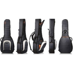 Чехол для акустической гитары Mono M80-2A-BLK