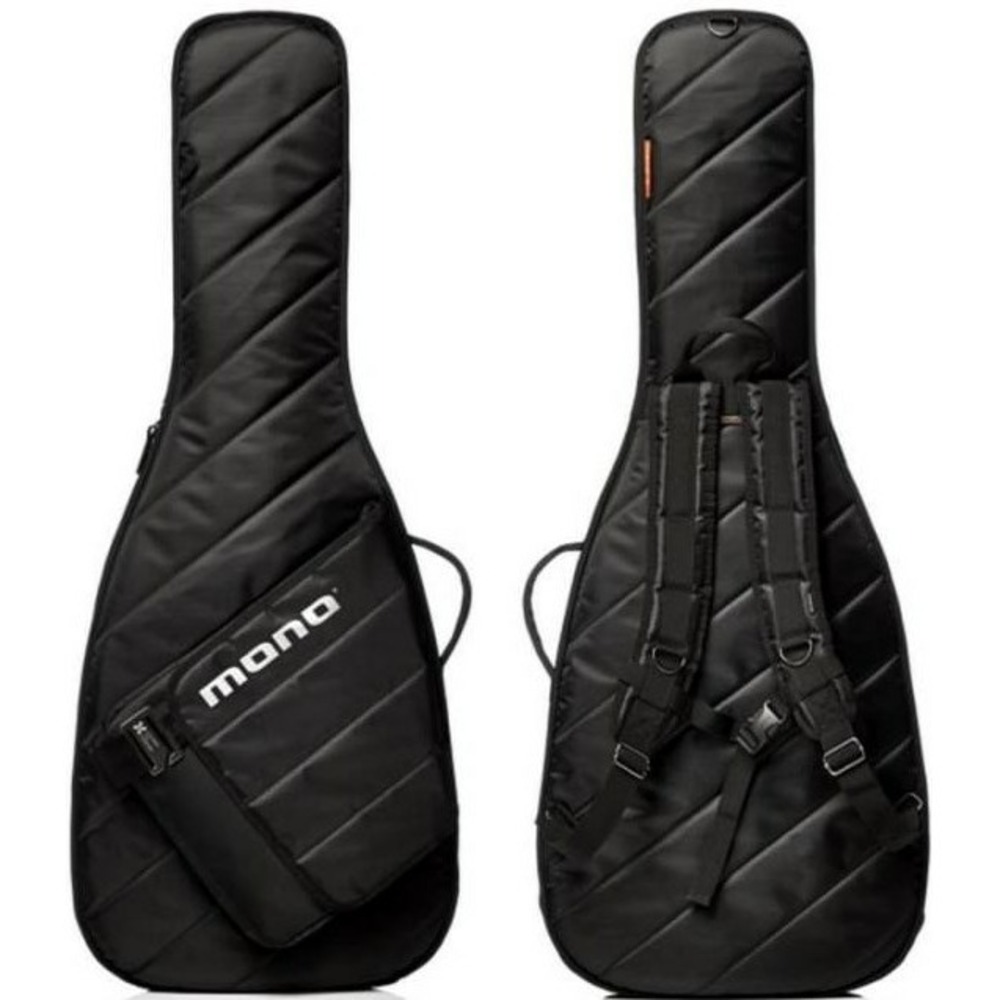 Чехол для электрогитары Mono M80-SEG-BLK