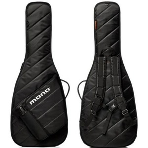 Чехол для электрогитары Mono M80-SEG-BLK
