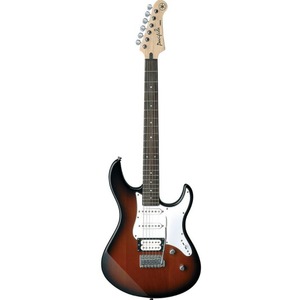 Электрогитара Yamaha Pacifica 112V OVS