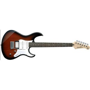 Электрогитара Yamaha Pacifica 112V OVS