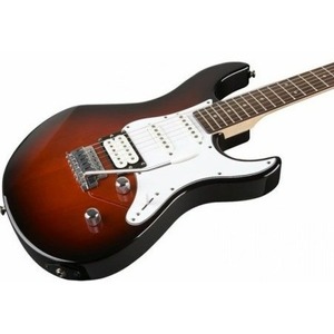 Электрогитара Yamaha Pacifica 112V OVS