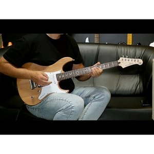 Электрогитара Yamaha PACIFICA112V YNS