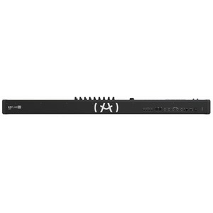 Миди контроллер Arturia KeyLab 88 MKII Black Edition